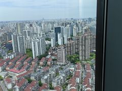 -环球港凯悦 · 享悦中餐厅