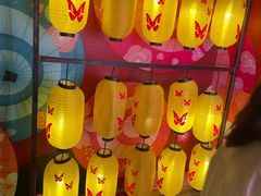 -上海梵高星空艺术馆(南京路旗舰店)