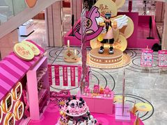 -杭州西湖银泰百货