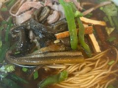 -镇南锅盖面馆(解放路店)