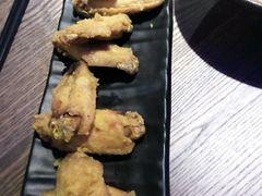 android_upload_pic-蜜桃餐厅·江浙融合菜(荟聚购物中心店)