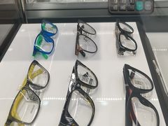 -浙文眼镜(新城市广场店)