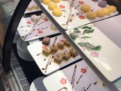 -吉布鲁牛排海鲜自助(温江合生汇店)