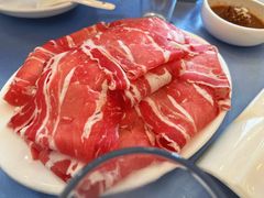 -友谊肥牛
