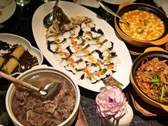 黄椒酱桂鱼-杭儿风餐厅(来福士店)
