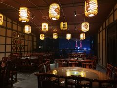-杨记隆府(白象街店)