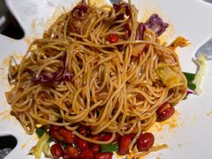 -探鱼·鲜青椒爽麻烤鱼(天河优托邦店)