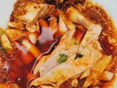 -渝信川菜(西单店)