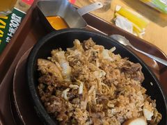 -豪客来牛排(人民东路店)