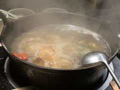 -盡膳口福·百年汤方火锅(科华北路店)