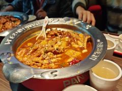 -胖哥俩肉蟹煲(福州仓山爱琴海店)