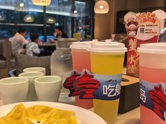 -船歌·鱼水饺青岛菜(石老人店)