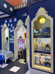 -MELAND CLUB亲子乐园·派对·餐厅(北京芳圆里ID MALL店)