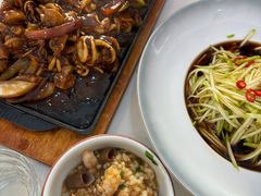 -小郭私房菜·海肠捞饭店(学士街店)