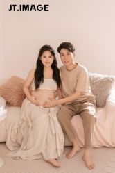 -专注孕妇照亲子照·纪田摄影