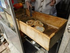 -老宋肉烧饼(博山店)