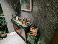-泰适SPA馆丨精油·按摩·足道(后海地铁口店)