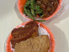 -咱家王新国把子肉(县东巷店)