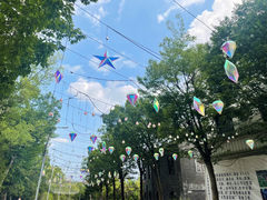 -天河潭旅游度假区
