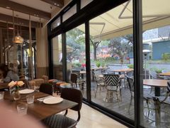 -ELI FALAFEL Lebanese&Mediterranean黎巴嫩美食(富城路店)
