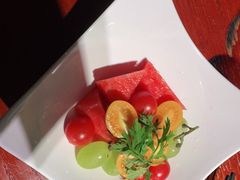 -北平食府(马鞍山路店)