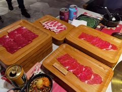 -空之介寿喜烧·和牛放题(恒隆广场店)