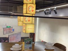 -黔哆哆地摊酸汤火锅(清湖店)