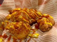 -姜胖胖韩式自助烤肉(光明万达店)