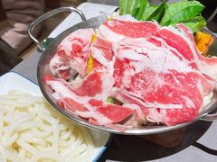 寿喜烧-米仓食堂(凯德广场店)