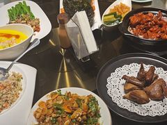 -隐食私房菜(渡口·光荣院南门·老街店)