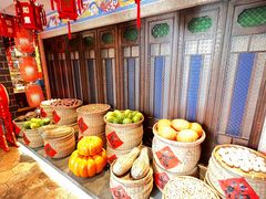 -昌隆•家家鹅乡•海南菜老字号(琼海店)