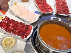 -荣叔港式沙嗲牛肉火锅(正佳潮流店)