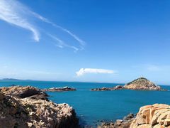 -漳州滨海火山岛自然生态风景区