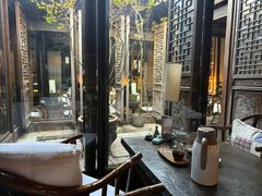 -花迹·金陵南京菜(老门东店)