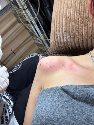 -长沙纹身·龙堂刺青·三土师傅的店