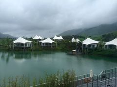 picture-帐篷客·溪龙茶谷度假酒店