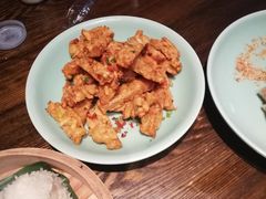 -粗茶淡饭·隐庐私厨(东亭店)