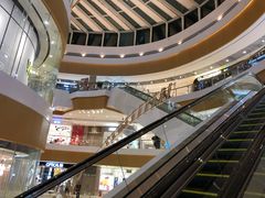 -深圳来福士广场