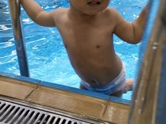 -嘻游纪亲子游泳中心(天佑城店)