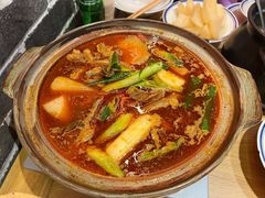 -肖记公安牛肉鱼杂(田林路店)