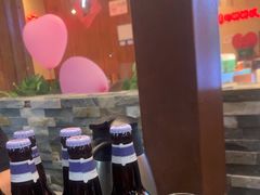 -老高烧烤(龙华星河iCO店)