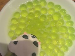 -老板恋上鱼(恒隆广场店)