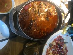 -炊烟小炒黄牛肉(中心印象城店)