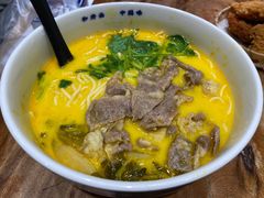 -和府捞面(东直门银座店)