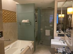 -西安赛瑞喜来登大酒店