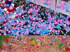 -铜锣湾国际购物中心