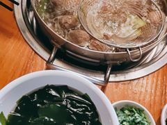 -海银海记潮汕牛肉火锅(新港中路海珠店)