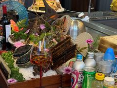 -黑木原精致料理·铁板烧