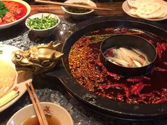 -蜀大侠火锅(建设路第五大道店)