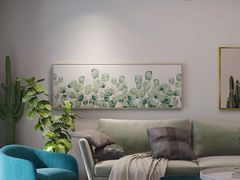 -翼森原创设计·全案实景落地
